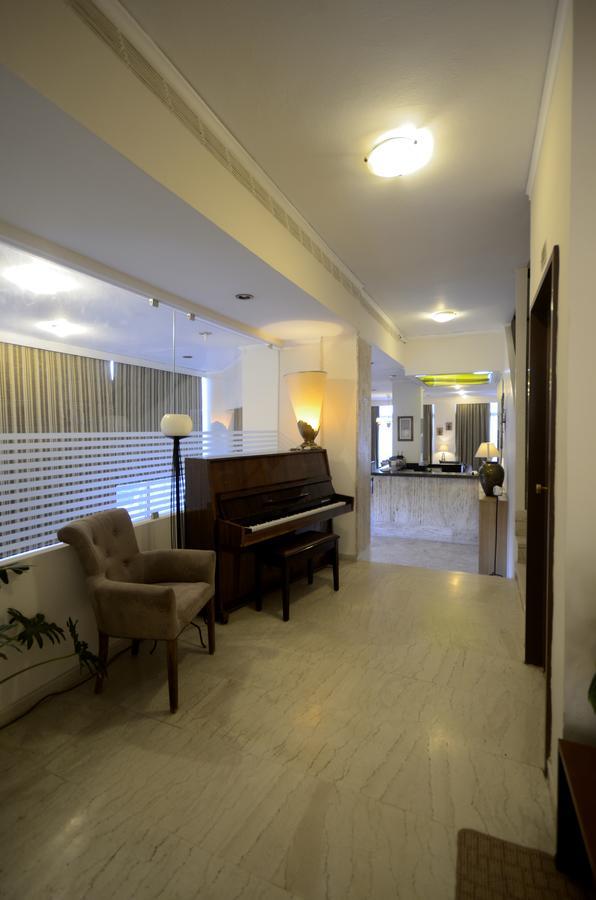 Messini Hotel Exterior photo